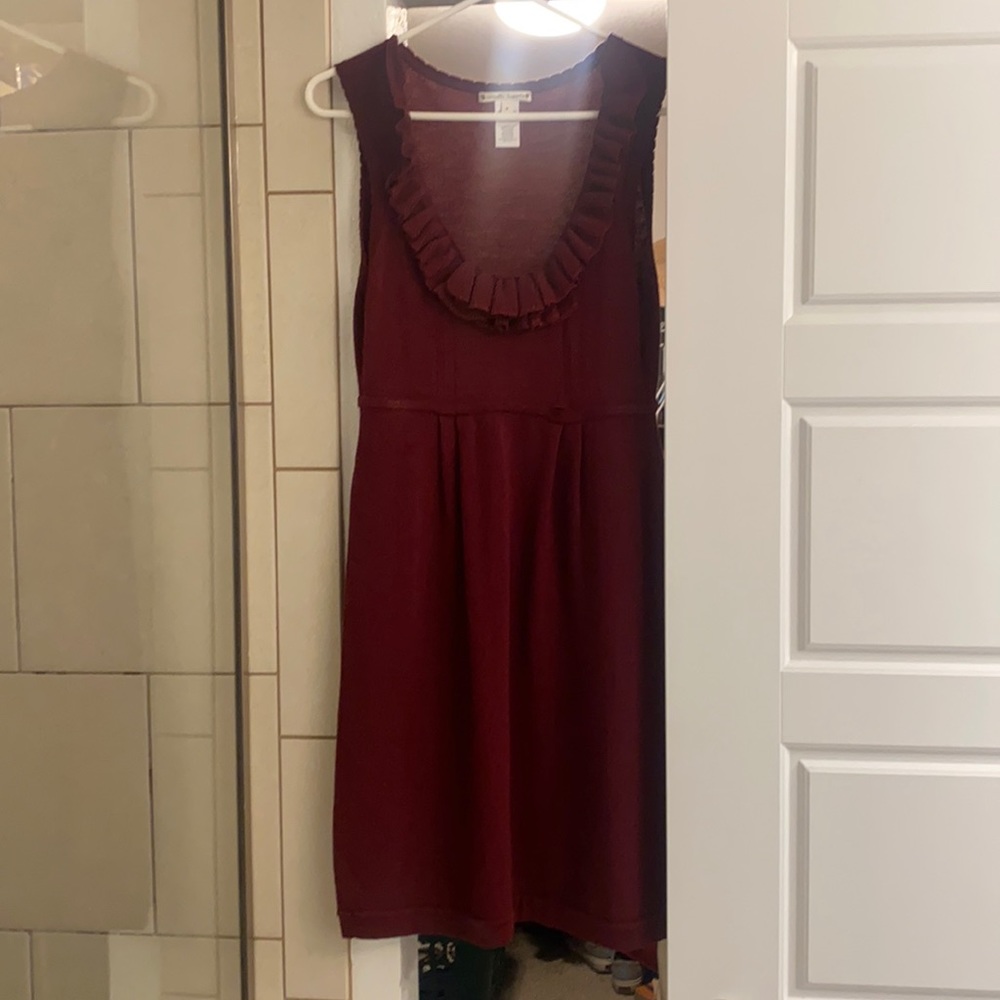 Nanette Lepore knit dress